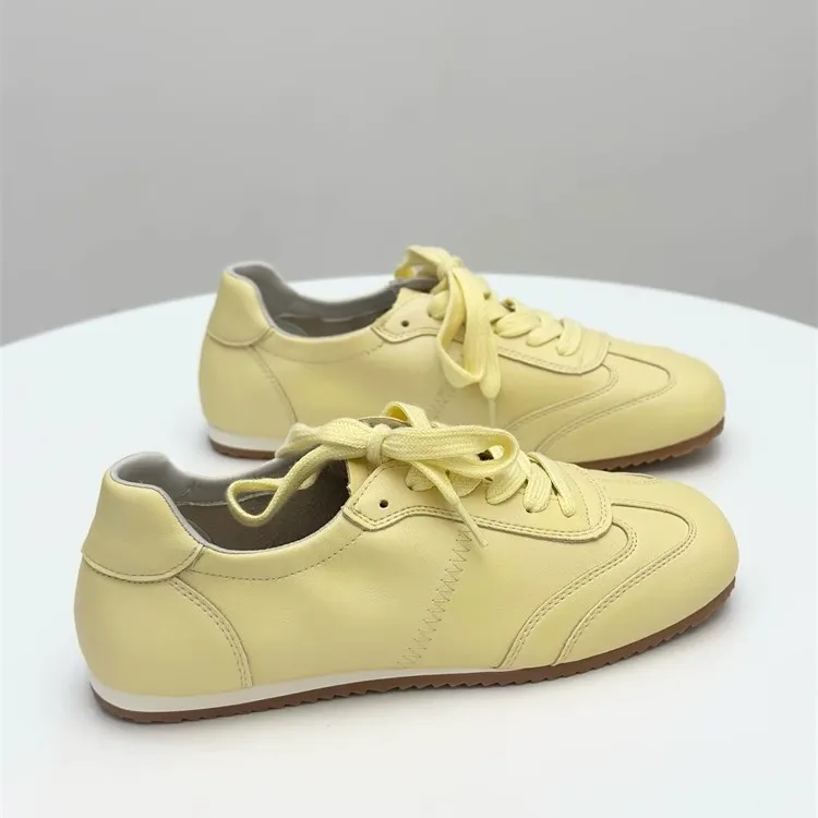 Shougu Breathable And Lightweight Low Top Casual Shoes Women's-7