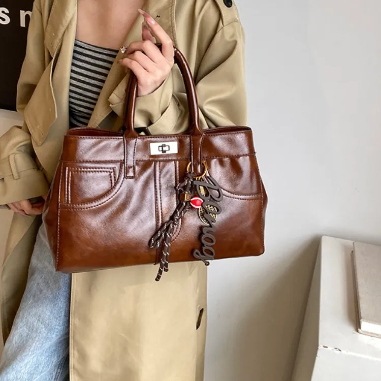 ERANGBEAR Handbags-8