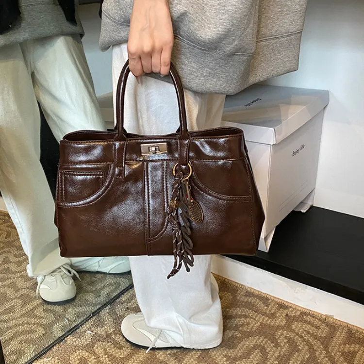 ERANGBEAR Handbags-17