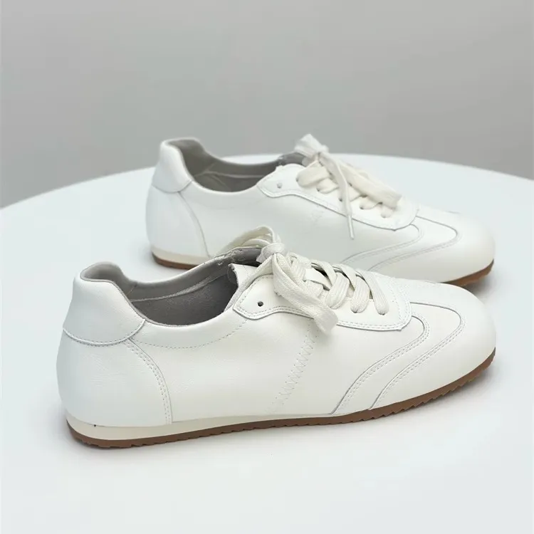 Shougu Breathable And Lightweight Low Top Casual Shoes Women's-2