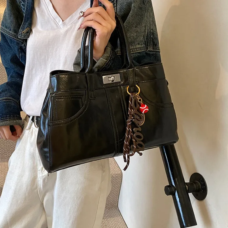 ERANGBEAR Handbags-2