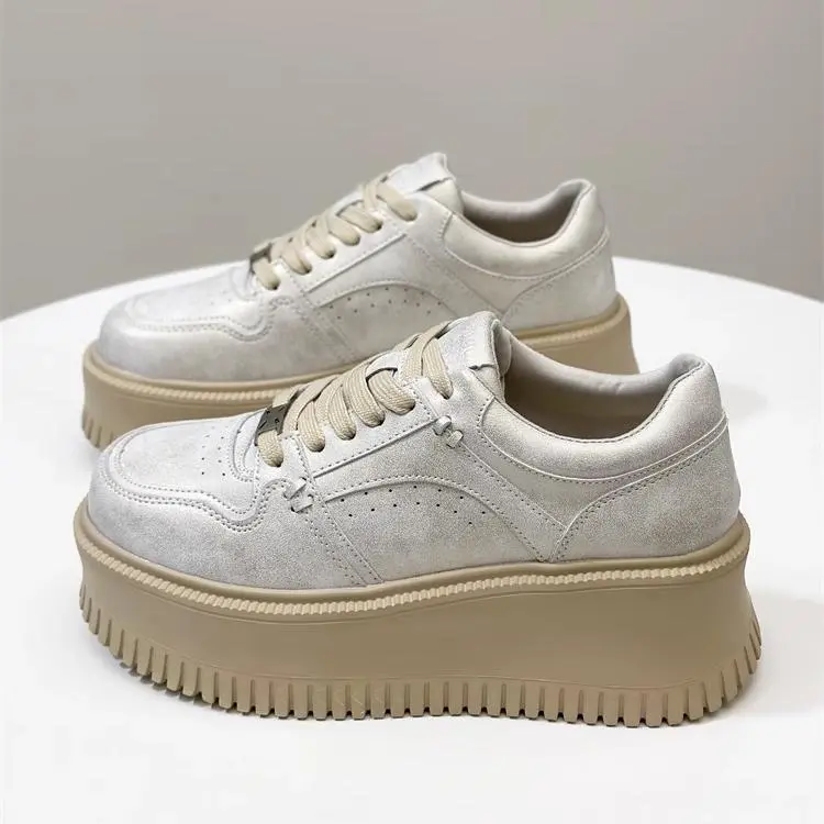 Shougu Skateboard Shoes Women's-5