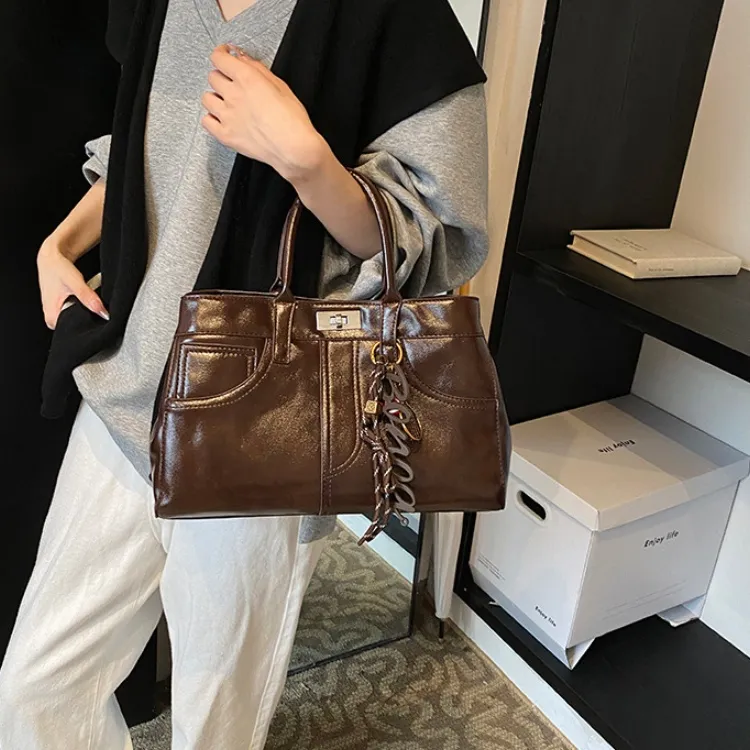 ERANGBEAR Handbags-15