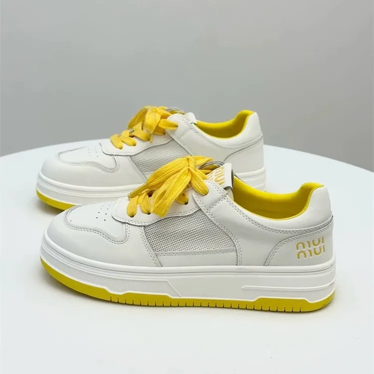 Shougu Low Top Casual Shoes Women's-1