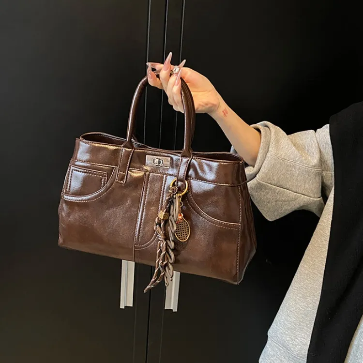 ERANGBEAR Handbags-14