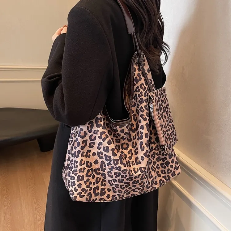 ERANGBEAR Fabric Tote Bag, Shopping Bag, Crossbody Bag, Shoulder Bag Women's Multicolor-9