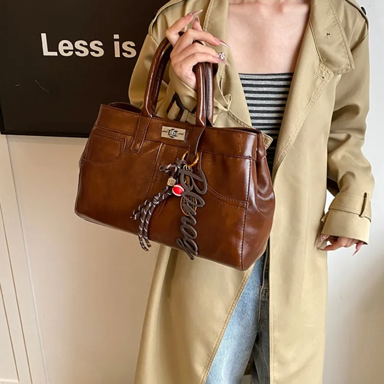 ERANGBEAR Handbags-7