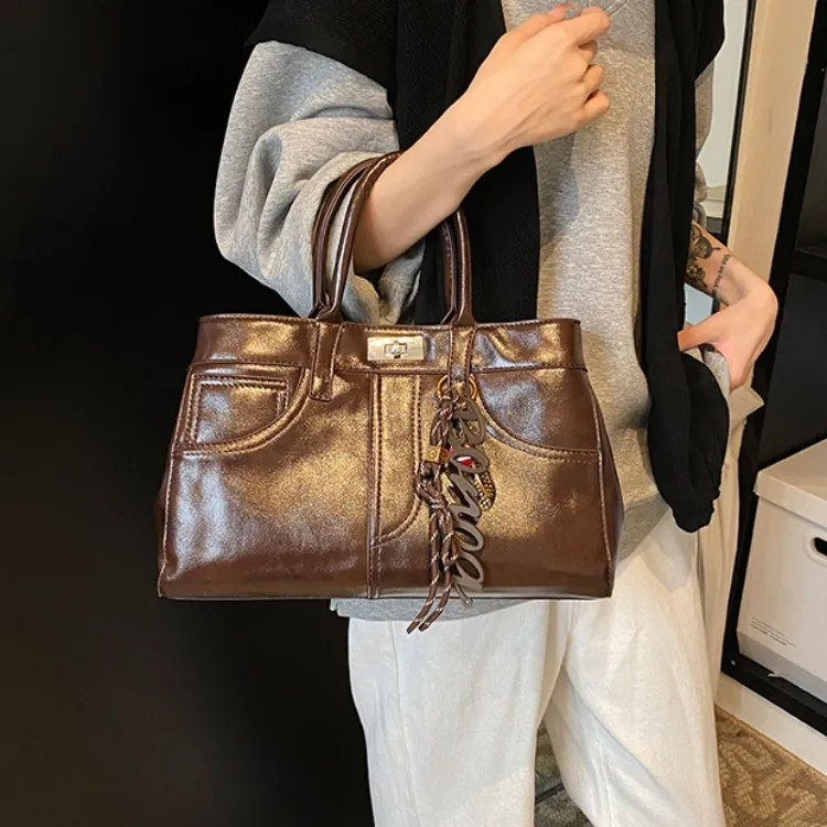 ERANGBEAR Handbags-16