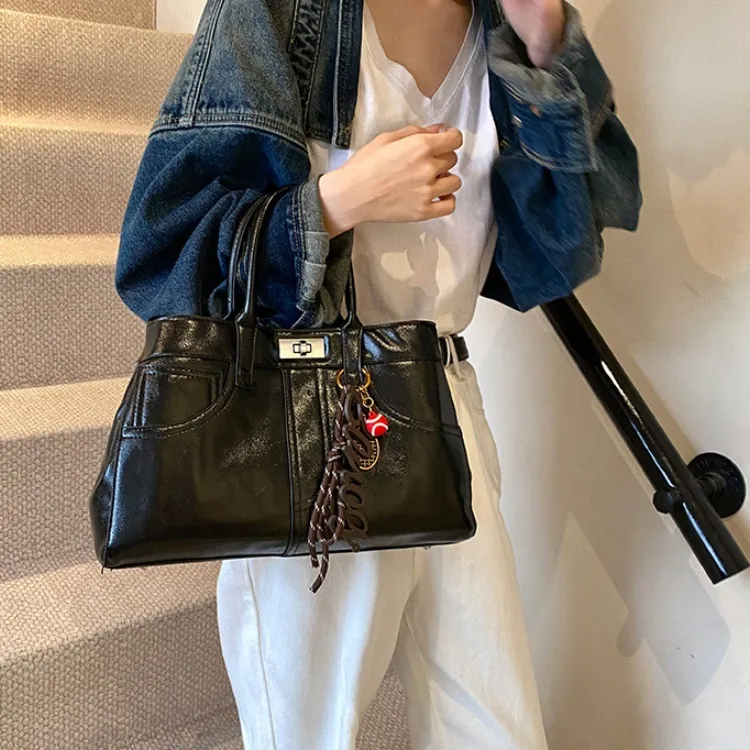 ERANGBEAR Handbags-1