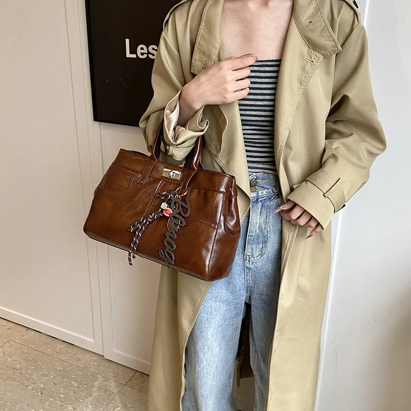 ERANGBEAR Handbags-11