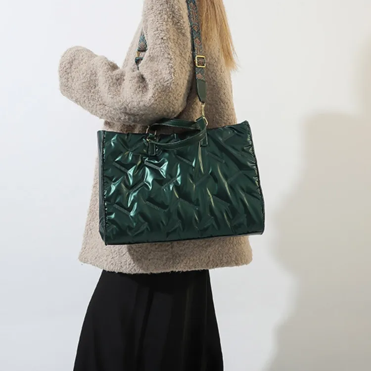 ERANGBEAR Handbags-14