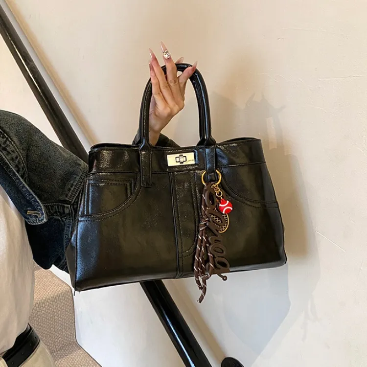 ERANGBEAR Handbags-3