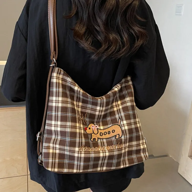 ERANGBEAR Crossbody Bags-7