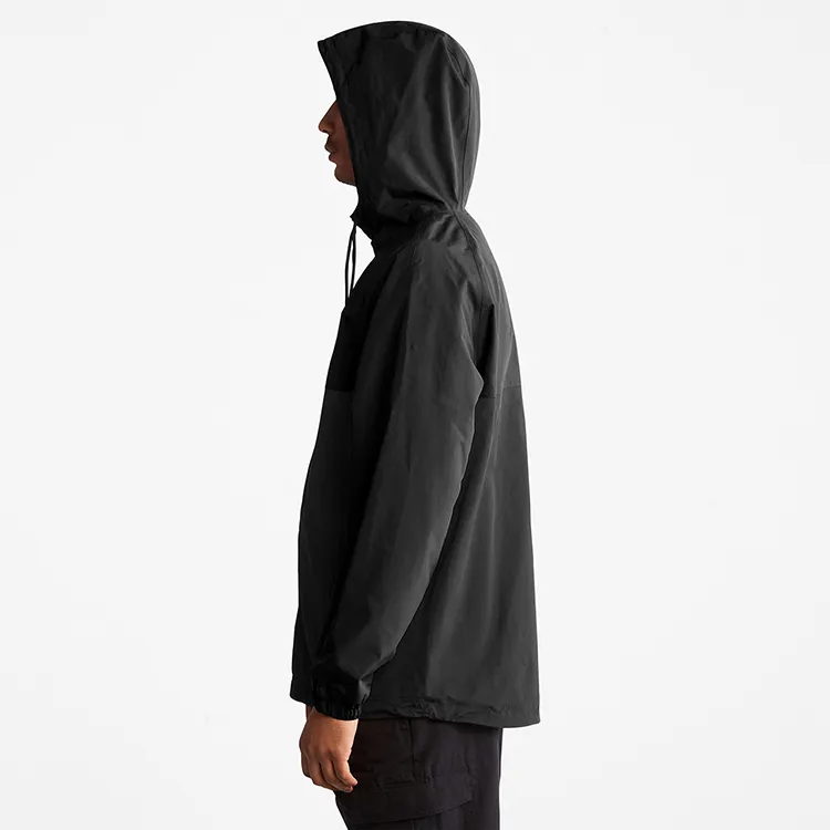 Timberland Jackets Men Black-6
