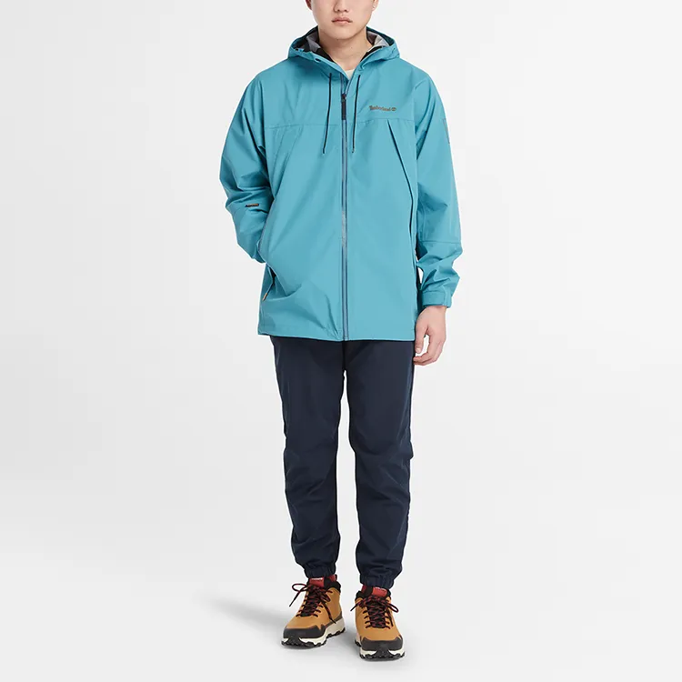 Timberland Knitted Sweatpants Men Dark Sapphire-5
