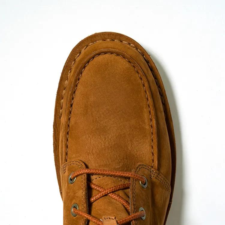 Timberland Outdoor Boots Men's Rusty Red-6