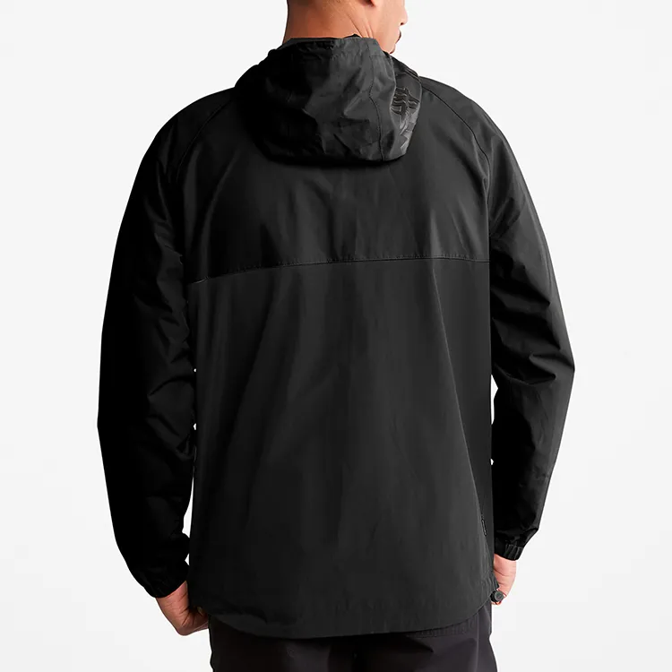 Timberland Jackets Men Black-5