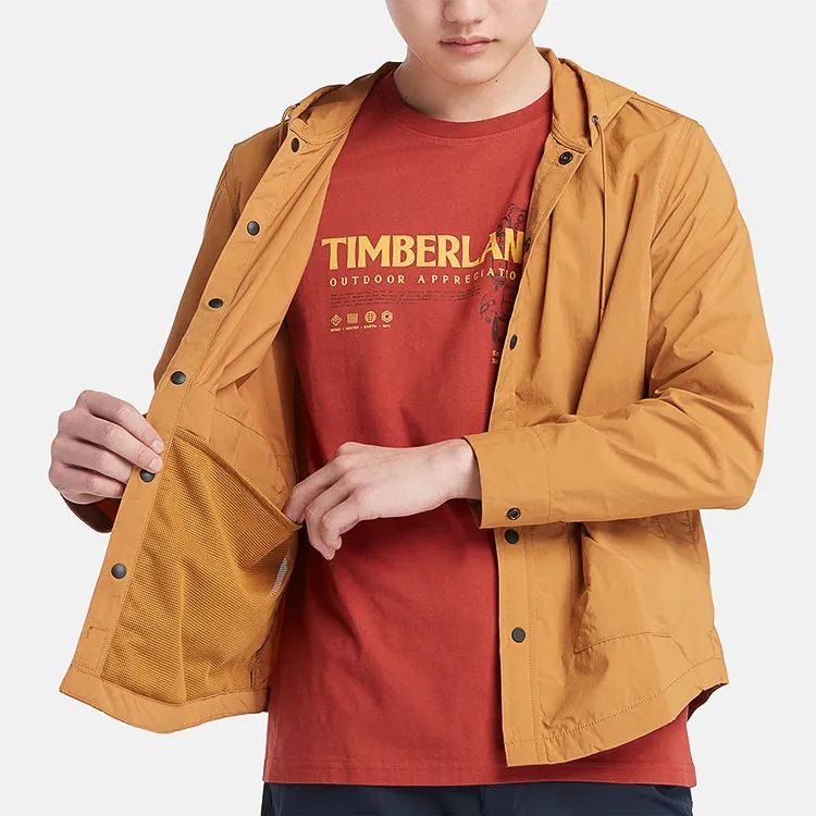 Timberland Jackets Men Wheat-6