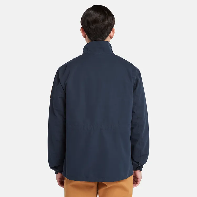 Timberland Jackets Coats Men's Dark Sapphire-8