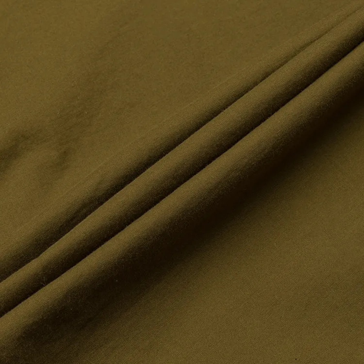 Timberland Shirt Men's Dark Olive Green-4