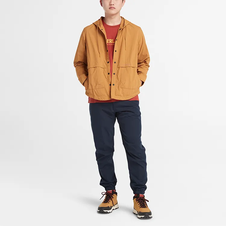 Timberland Jackets Men Wheat-8