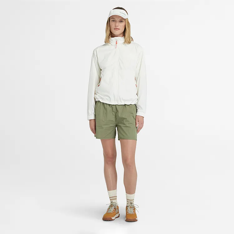 Timberland Windproof UV Protection Sun Protection Clothing Women's-3