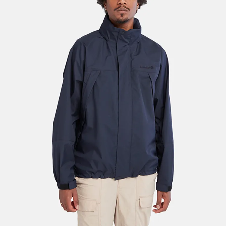 Timberland Jacket Men's Dark Sapphire-3