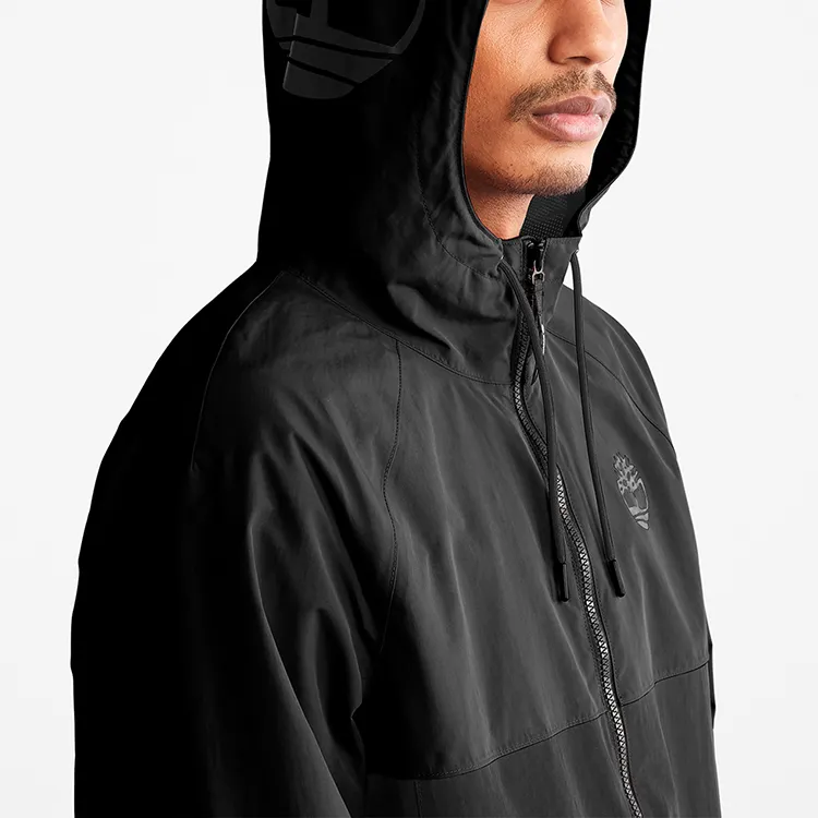 Timberland Jackets Men Black-7