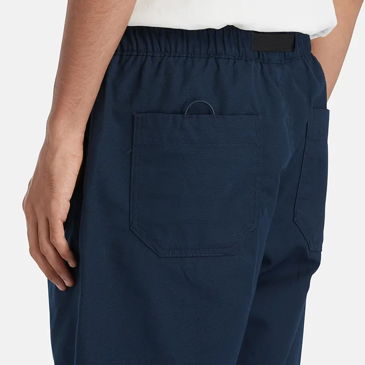 Timberland Casual Shorts Men's Dark Sapphire-4