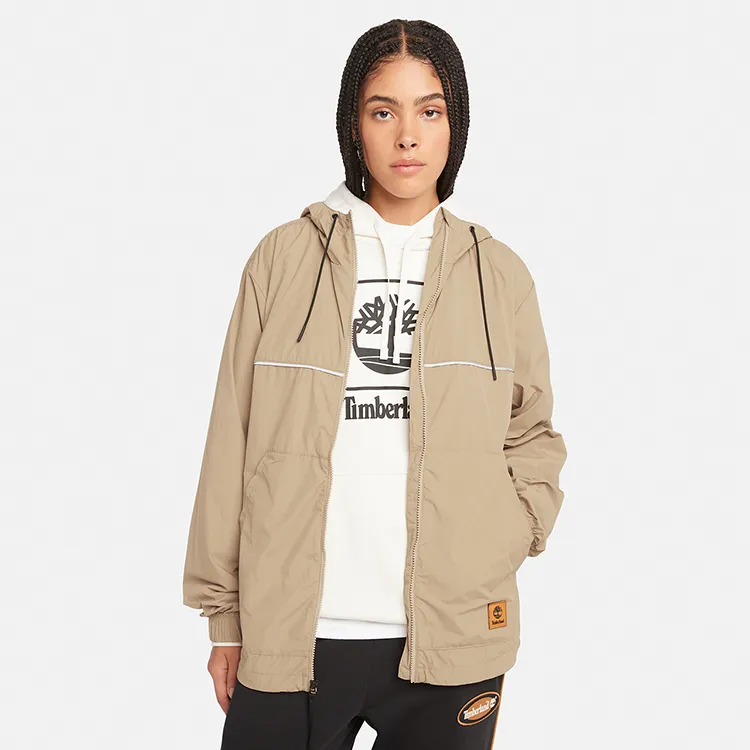 Timberland Jackets Unisex Liquorice Yellow-6