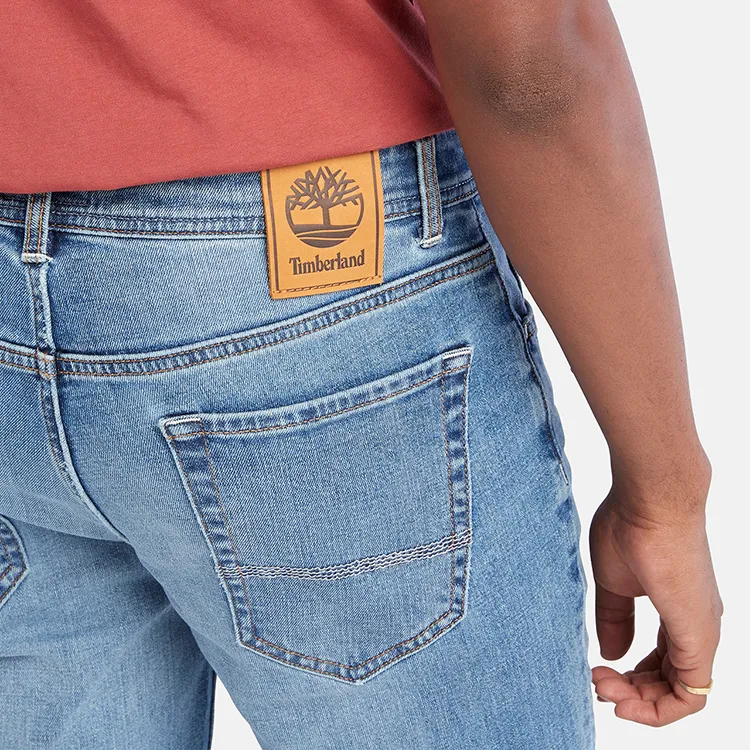 Timberland Jeans Men Light-4