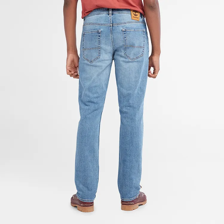 Timberland Jeans Men Light-3