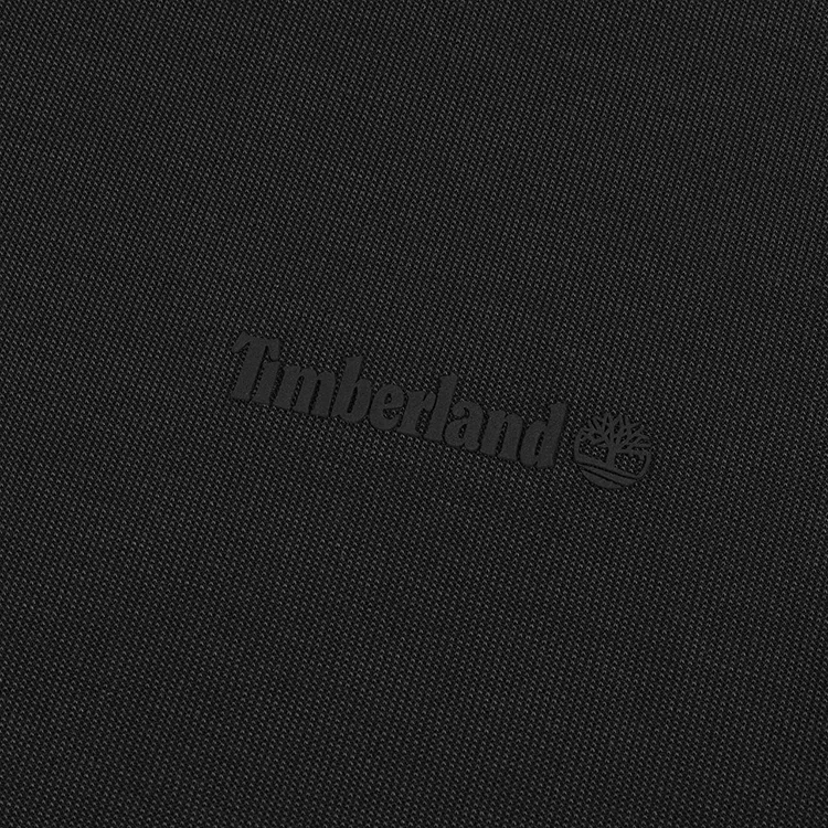 Timberland POLARTEC T Shirt Men's Black-6