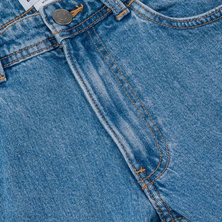 Timberland Jeans Men Blue-3