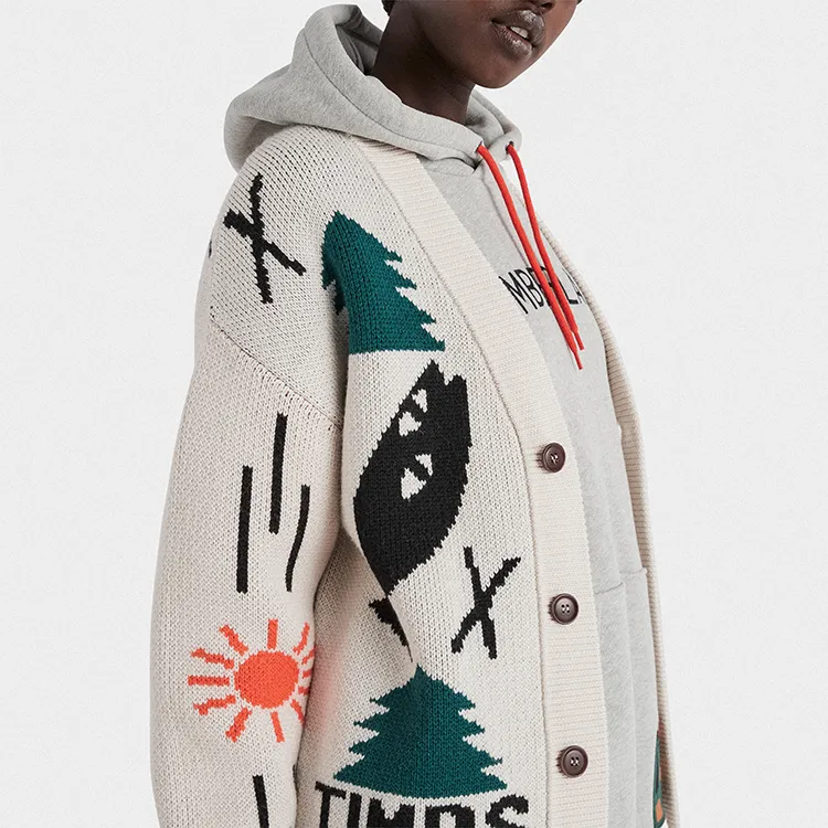 Timberland Future73 Sweaters Men White-6