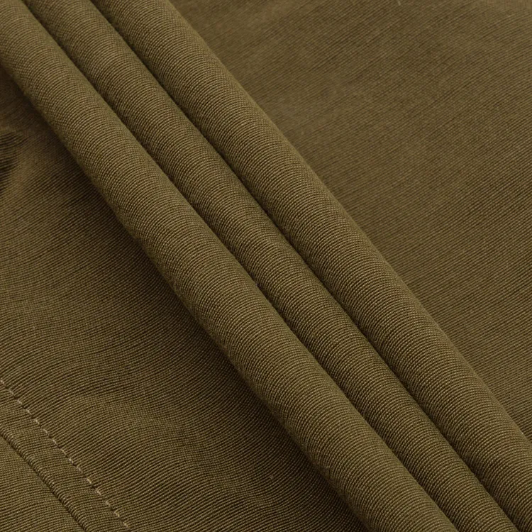 Timberland Puffer Jacket Men's Dark Olive Green-3