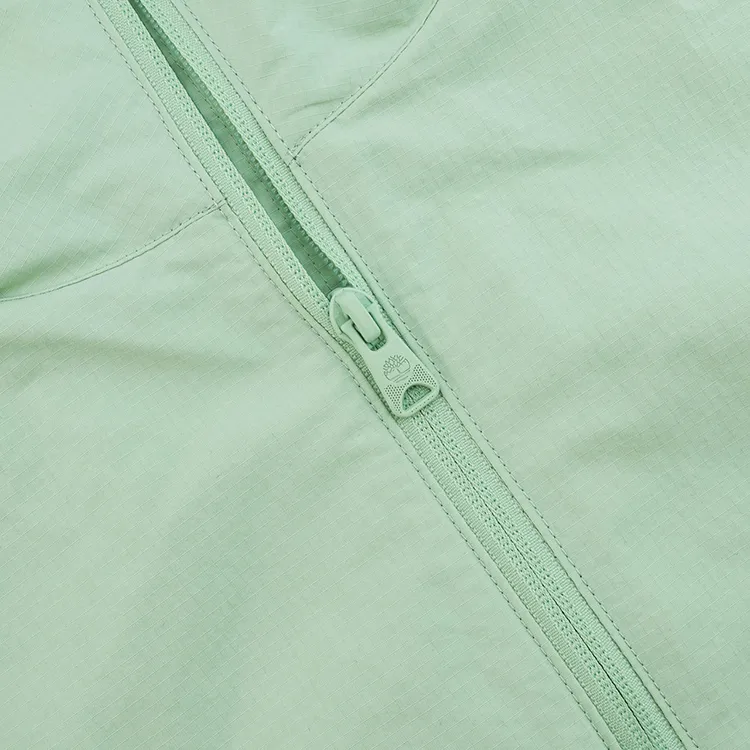 Timberland Sun Protection Clothing Women's Teal-4