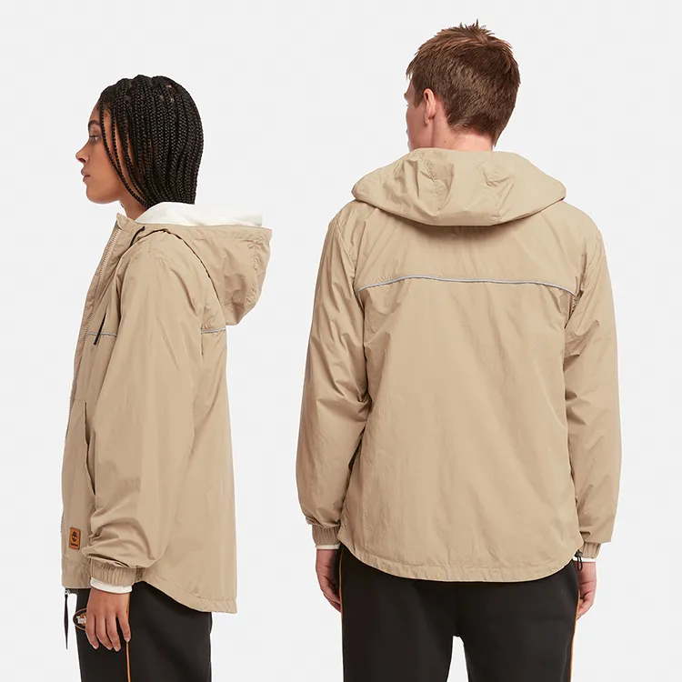 Timberland Jackets Unisex Liquorice Yellow-7