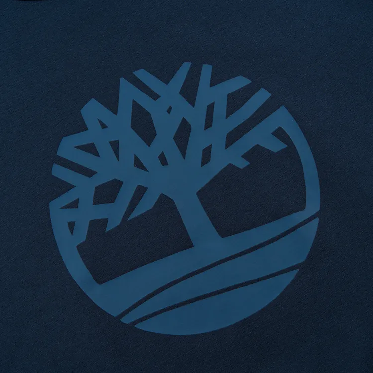 Timberland Sweatshirt Men's Dark Sapphire-6