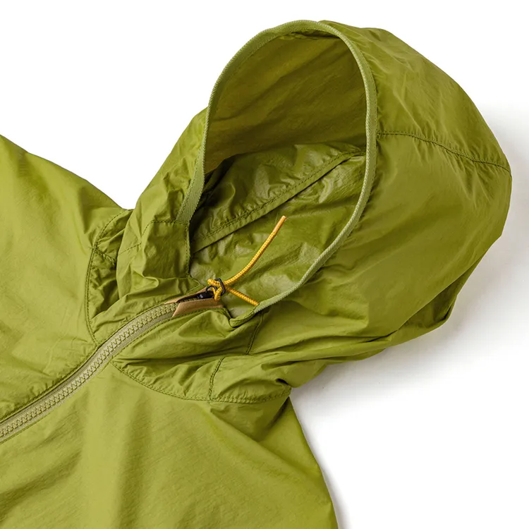 Timberland Sun Protection Clothing Men's Avocado Green-4