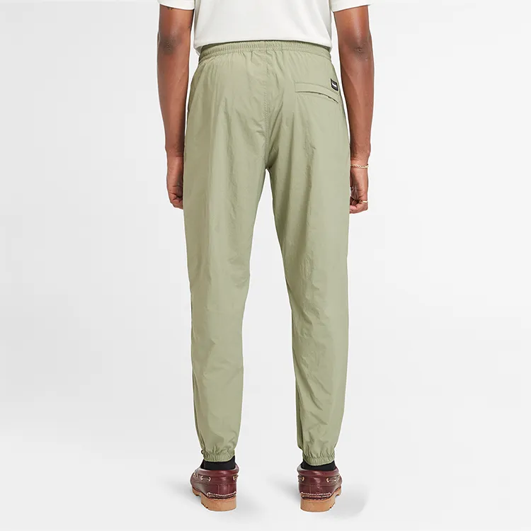Timberland Knitted Sweatpants Men Kassel Green-6