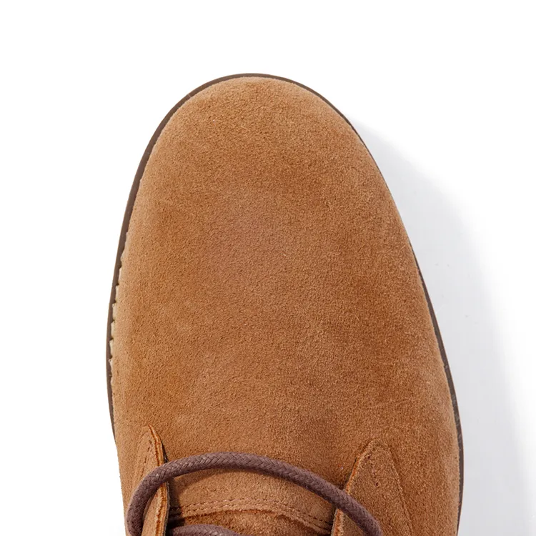 Timberland Men's Casual Shoes Men's Rusty Red-3