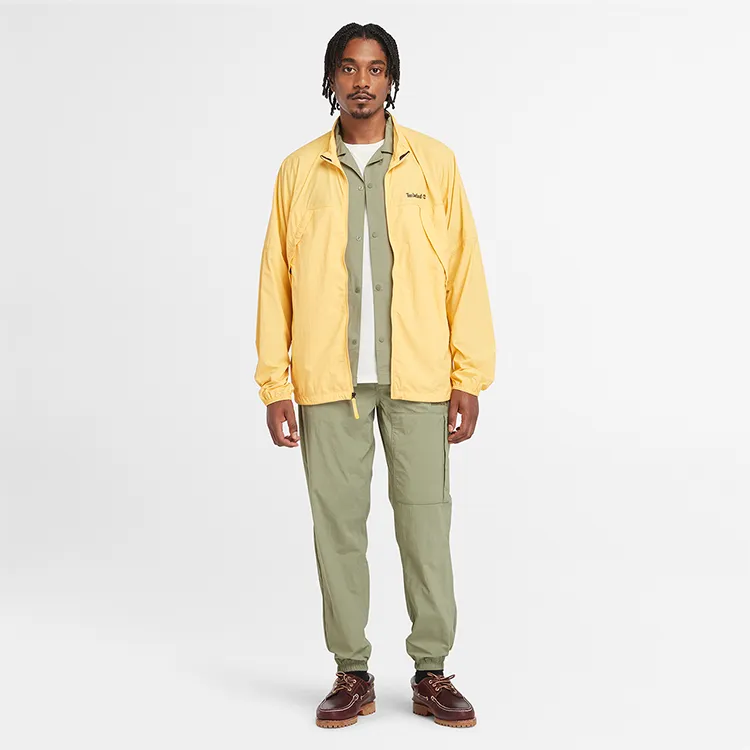 Timberland Knitted Sweatpants Men Kassel Green-2