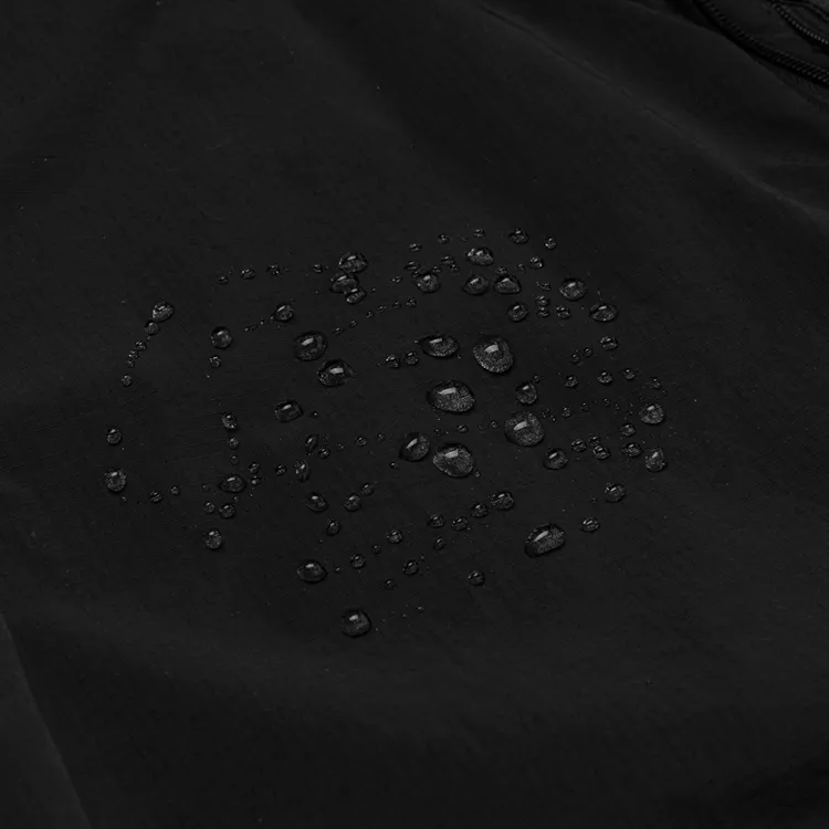 Timberland Jackets Coats Men's Black-4