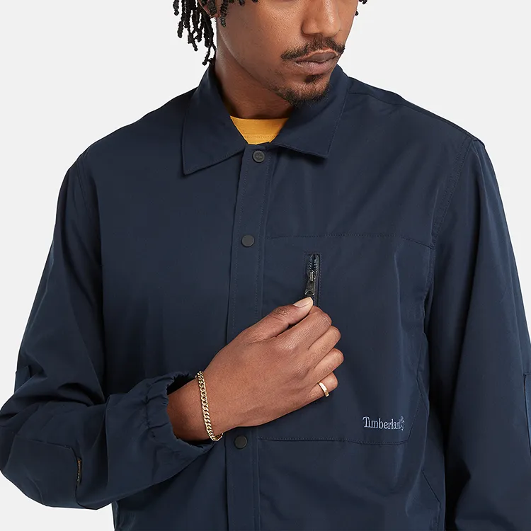 Timberland Jackets Men Dark Sapphire-7
