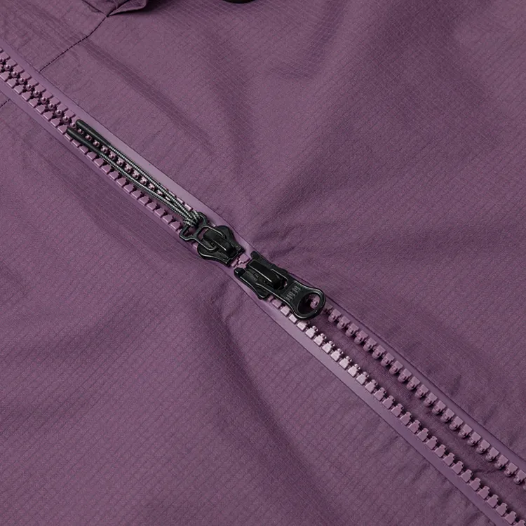 Timberland Waterproof, Windproof, And Breathable Windbreaker Jacket Men's Vintage Violet-4