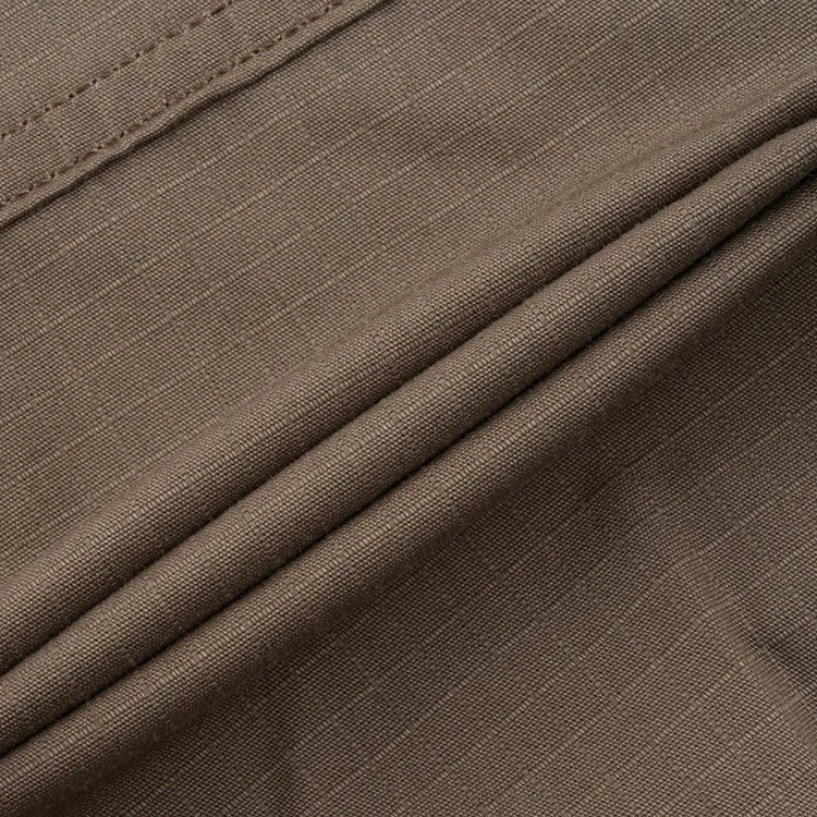 Timberland Casual Pants Men's Chocolate-4