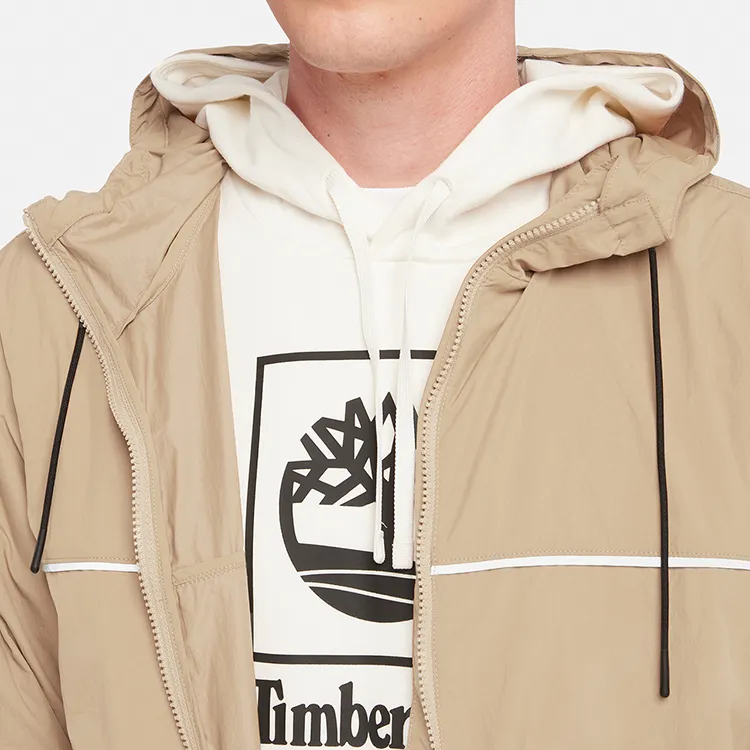 Timberland Jackets Unisex Liquorice Yellow-5