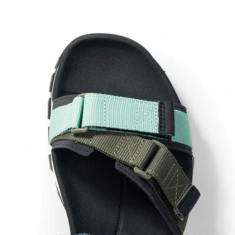Timberland Beach Sandals Men's Multicolor-2