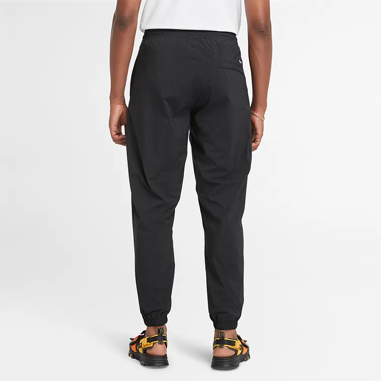 Timberland Casual Pants Men Black-8